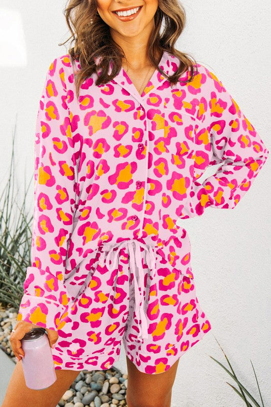 Leo Jammies