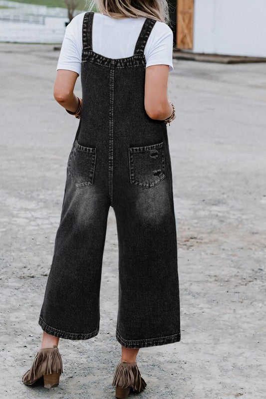 Candice Overalls