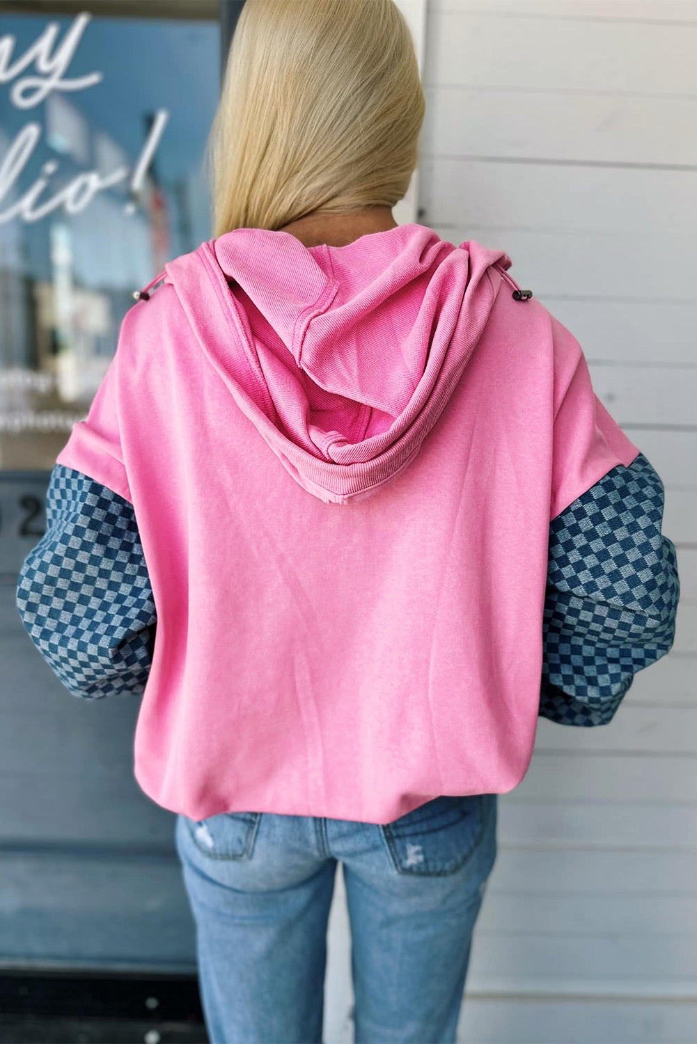 Girly Pullover