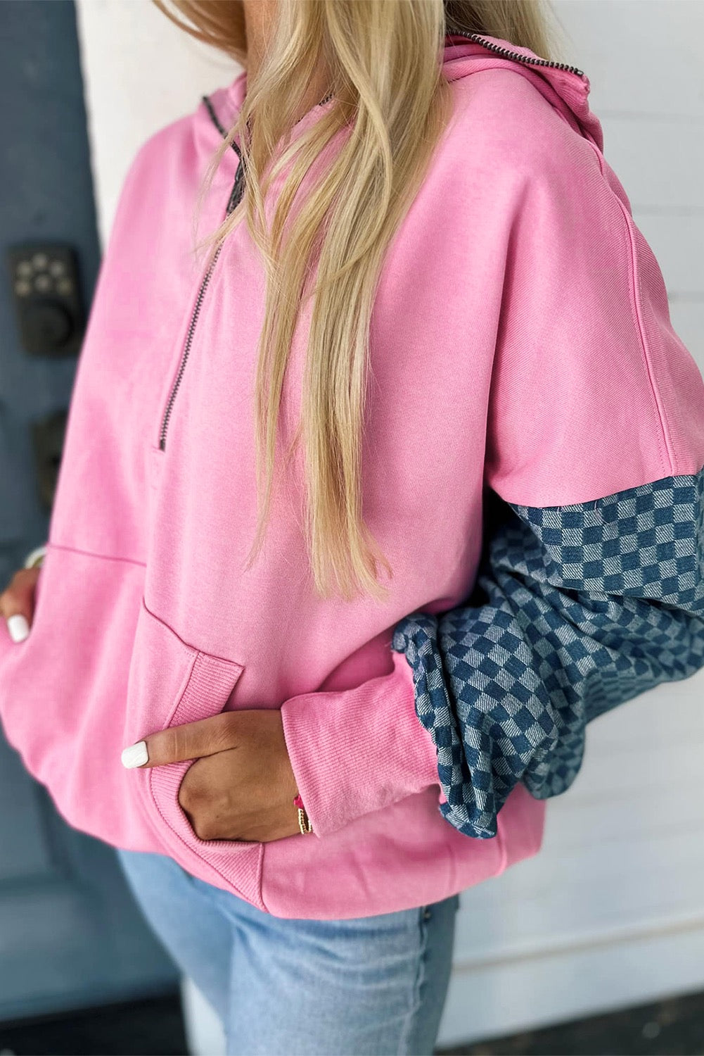 Girly Pullover