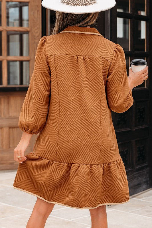 Jour Dress