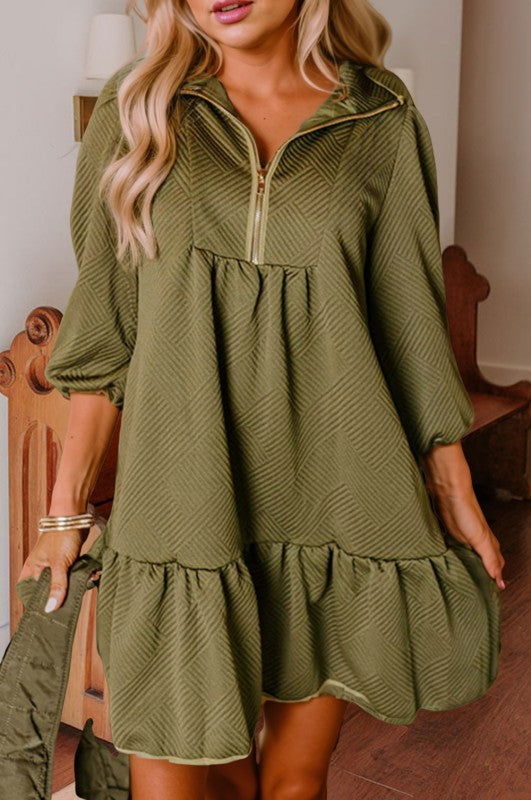 Jour Dress