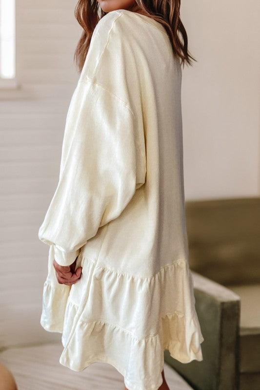 Blythe Dress