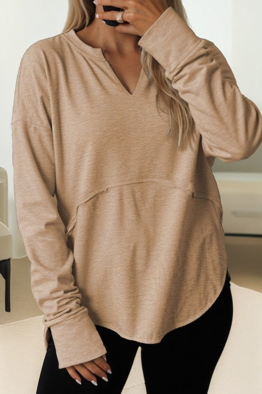 Becky Terry Top