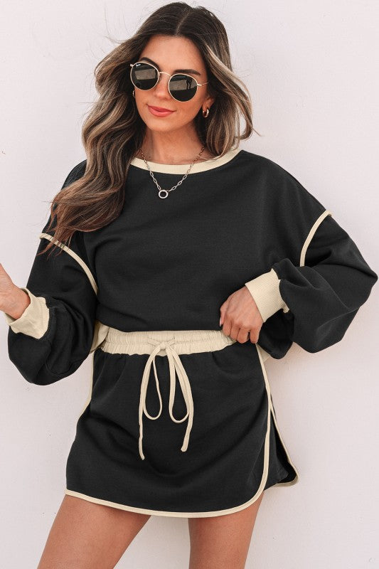 Casey Skort Set
