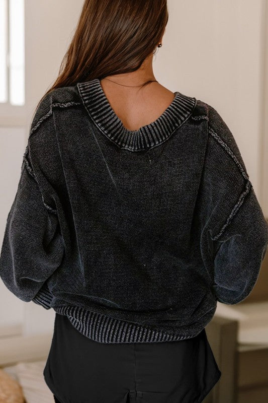 Ashley Sweater