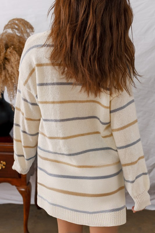 Jane Sweater Dress