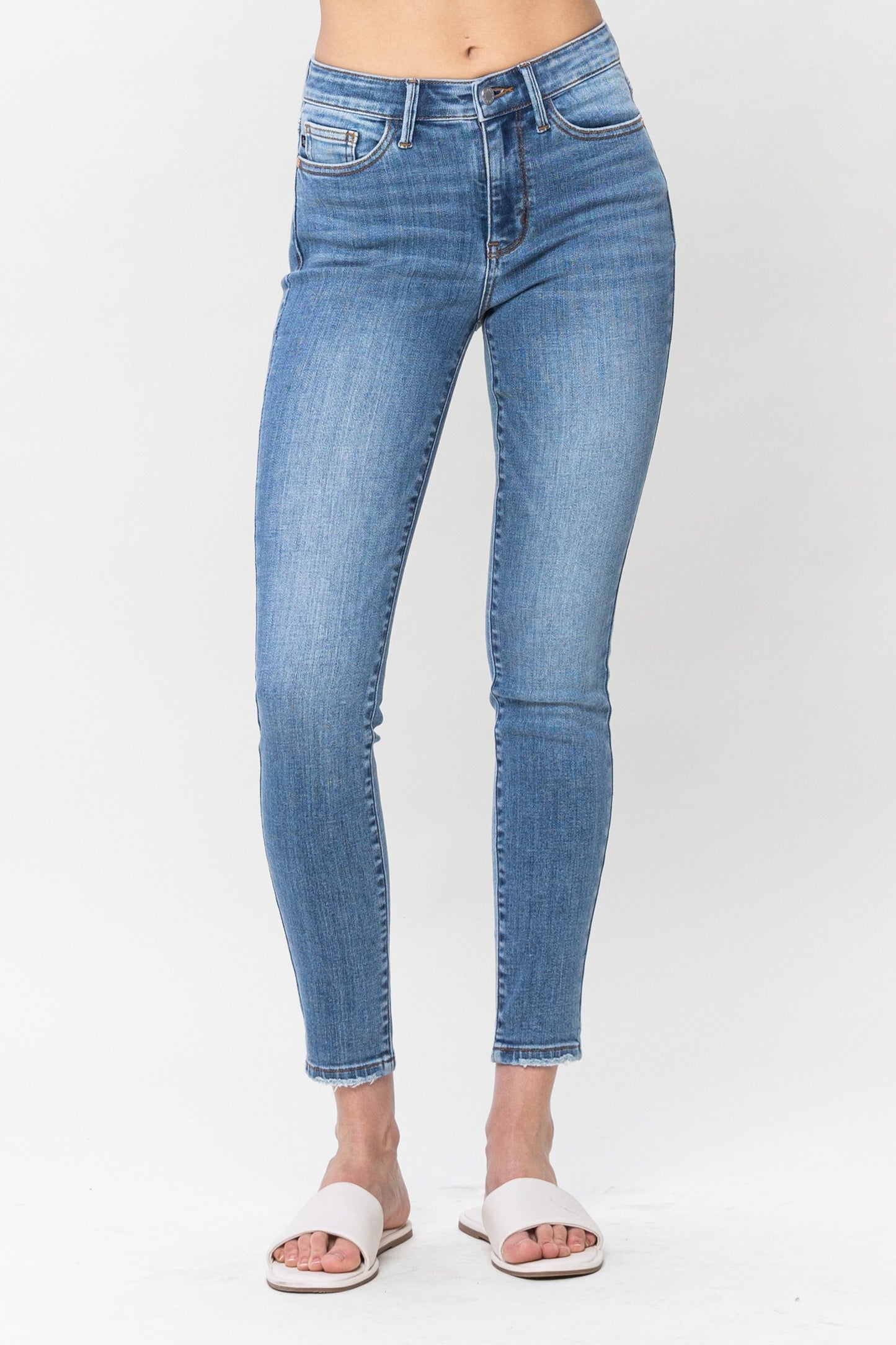 Judy Blue Vintage Skinny