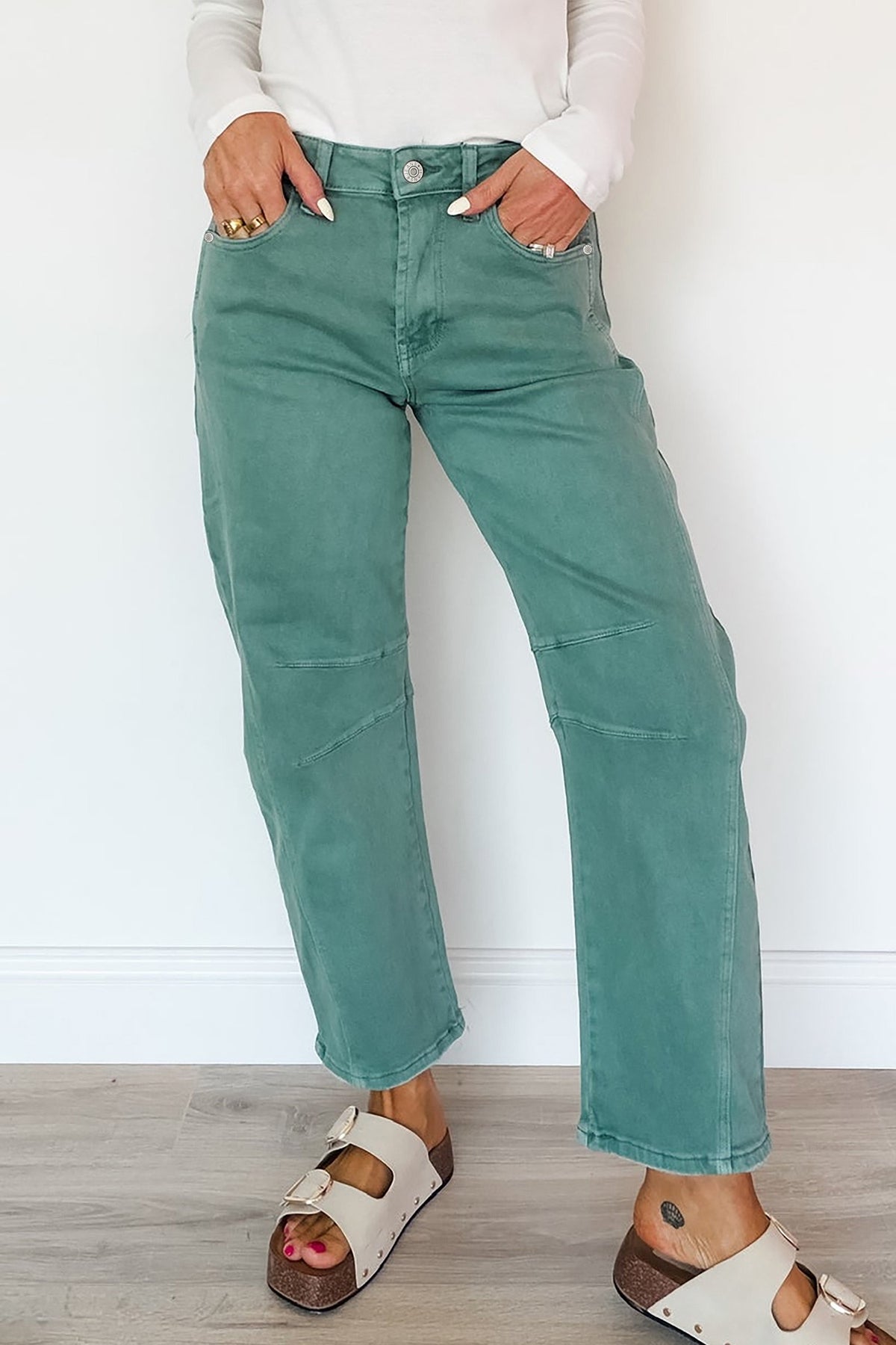 Dahlia Jean