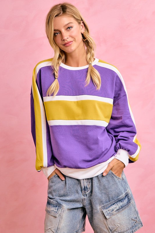Hometown Pride Pullover