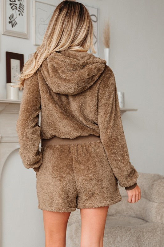 Lauren Cozy Set
