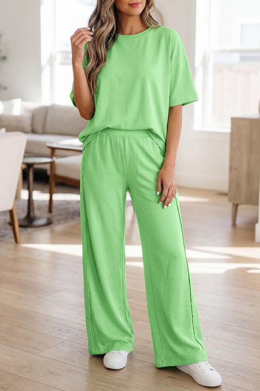 Oversized casual Set