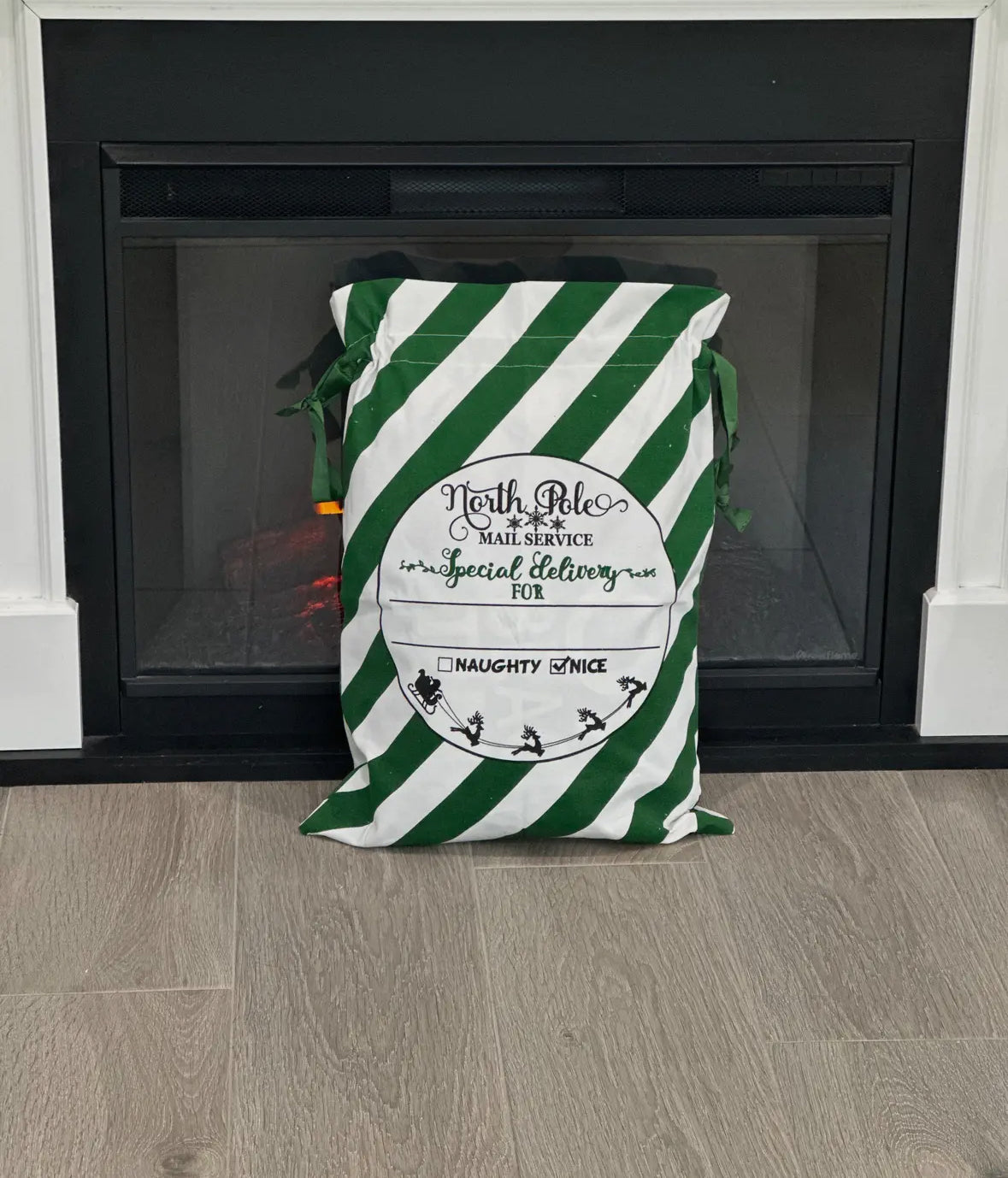 Santa Sack