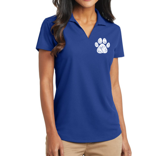 Paw Polo
