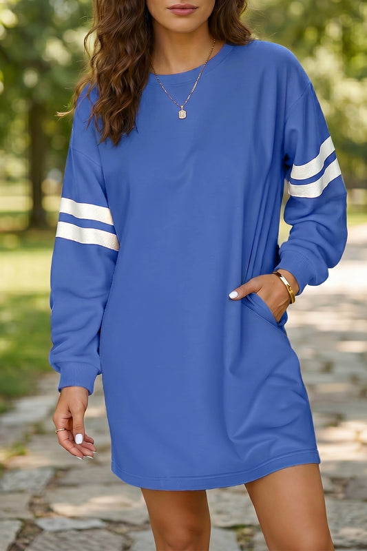 Varsity Dress