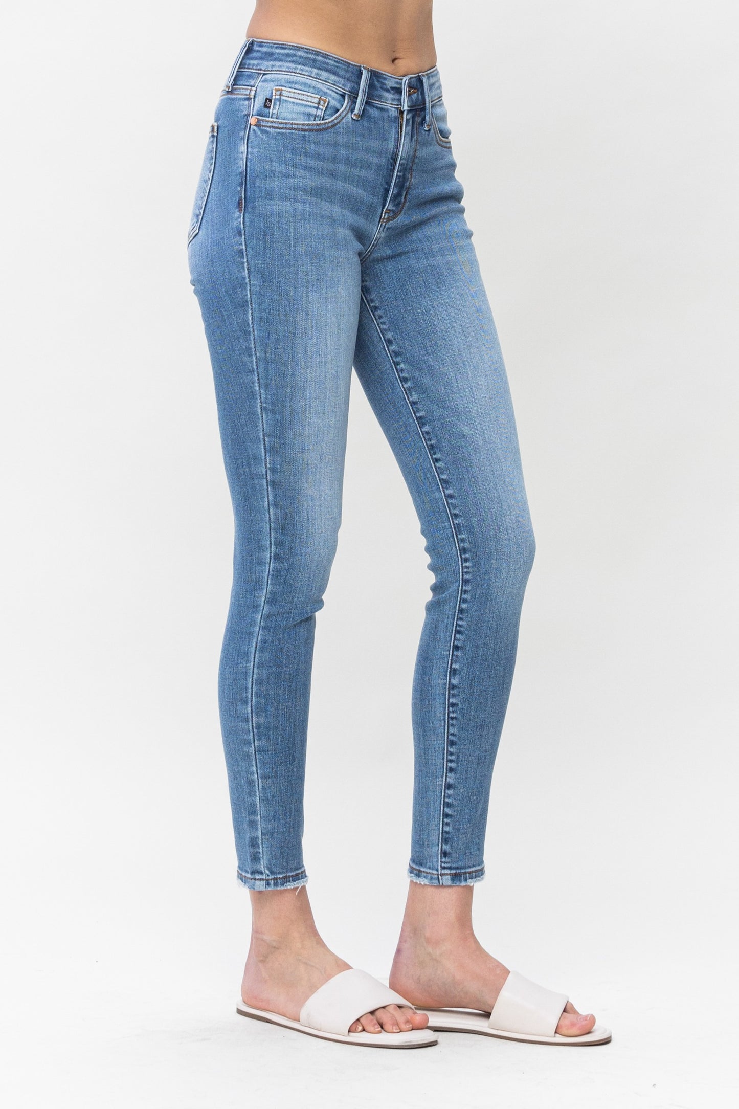 Judy Blue Vintage Skinny