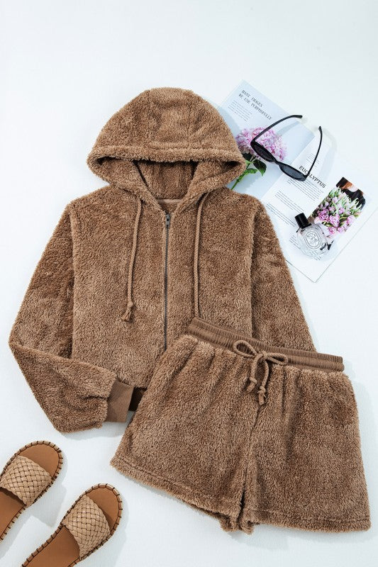 Lauren Cozy Set
