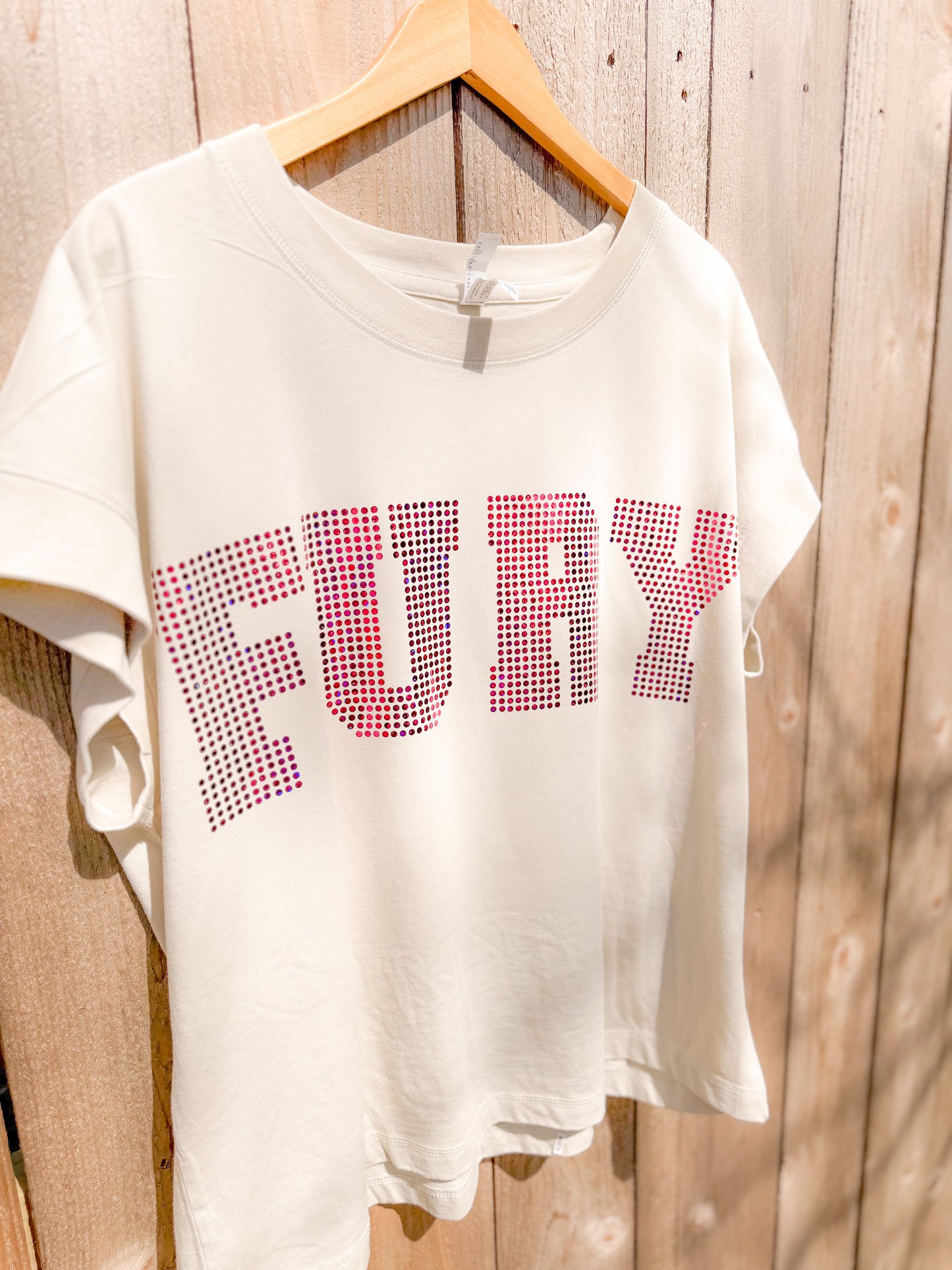 Lady Furry Custom