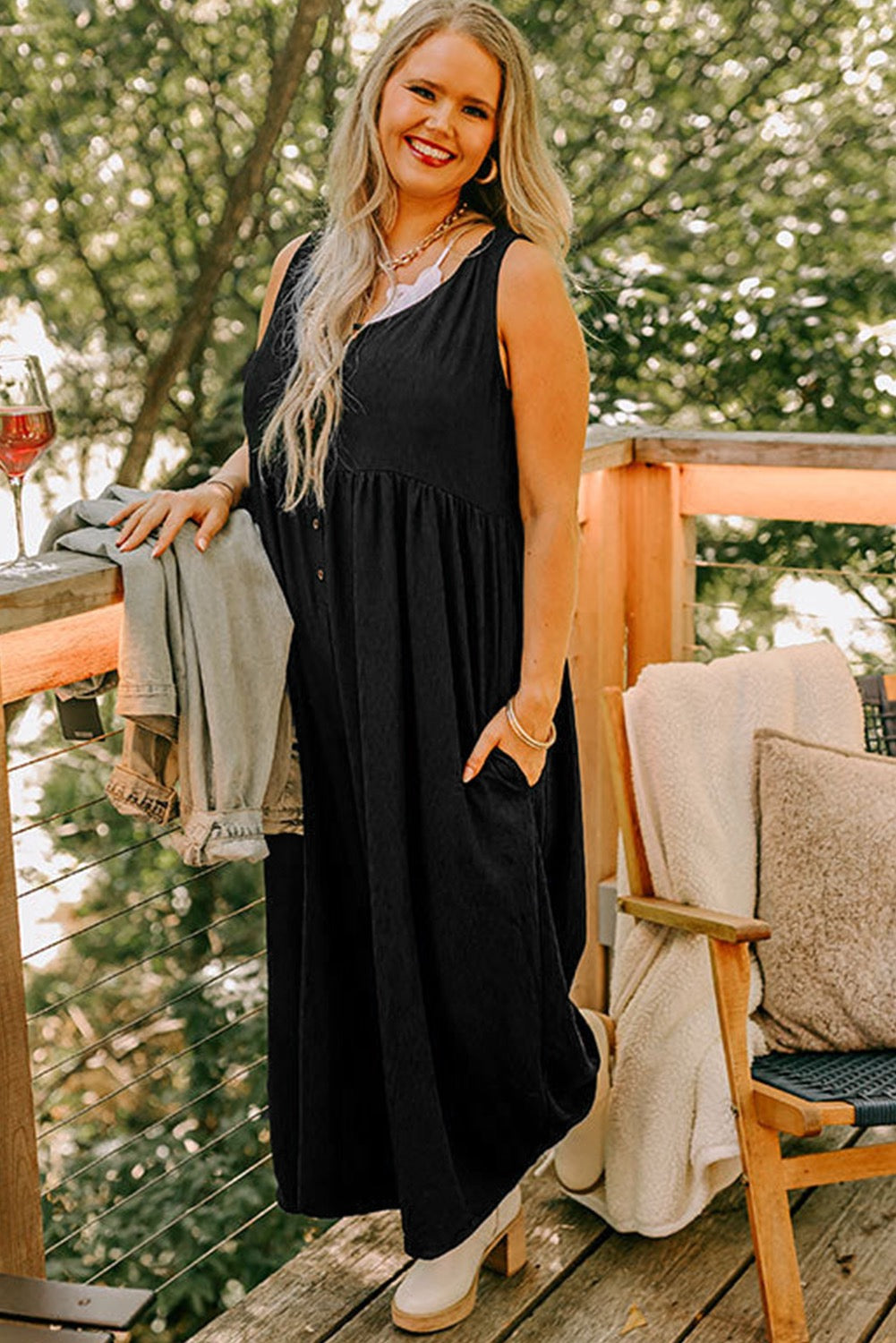 Jonna Jumpsuit