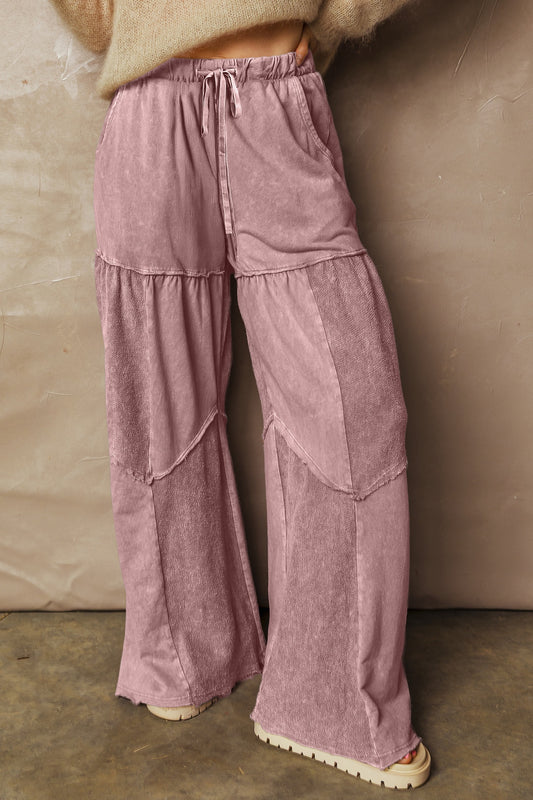 Carey’s Mineral Wash Pants