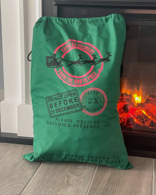 Santa Sack