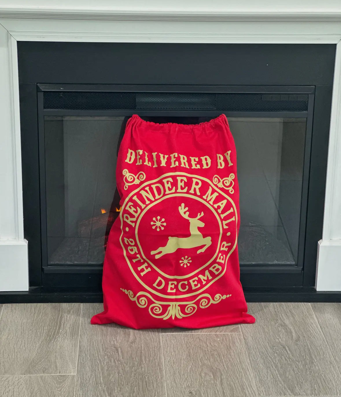 Santa Sack
