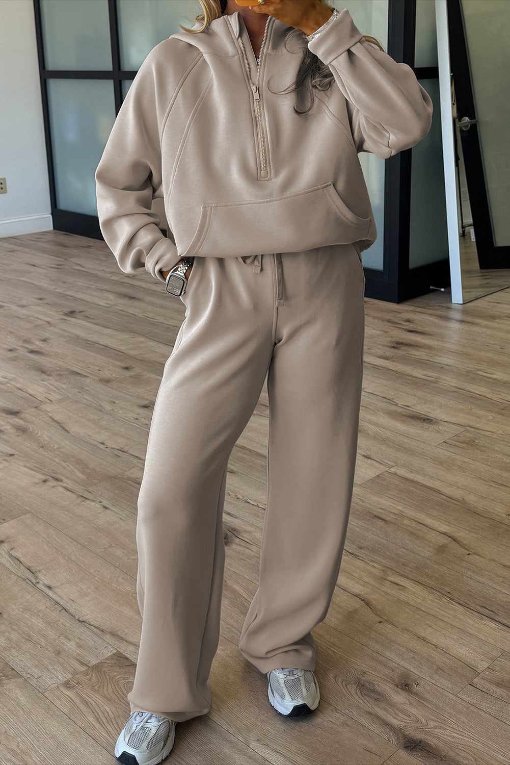 Every day Gleaux Lounge Set