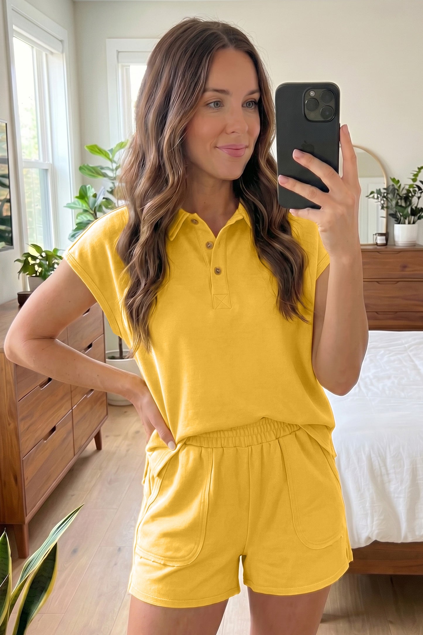 Rachel Set S- XL