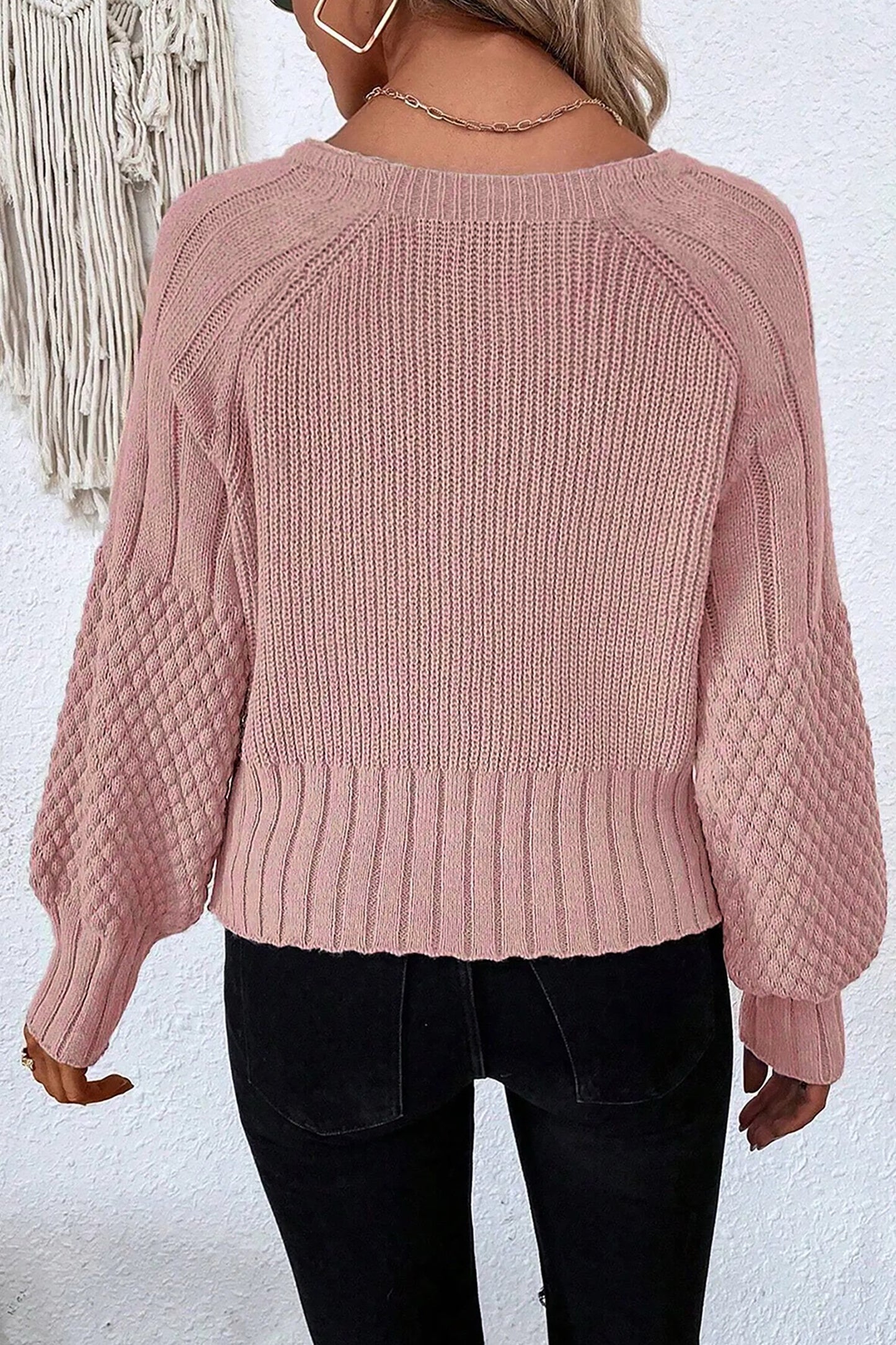 Konner Cardigan