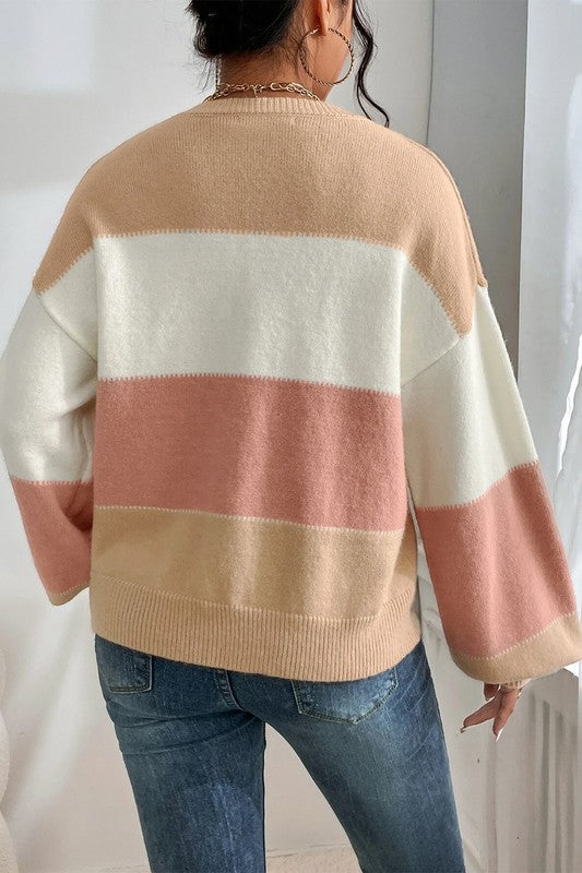 Francine Sweater