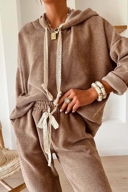 Morgan Corduroy Set