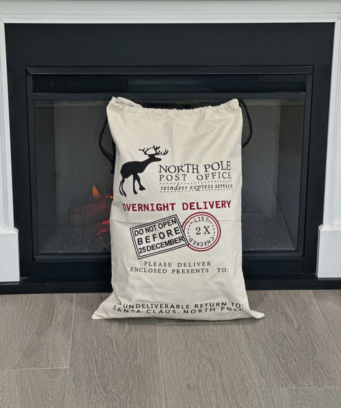 Santa Sack