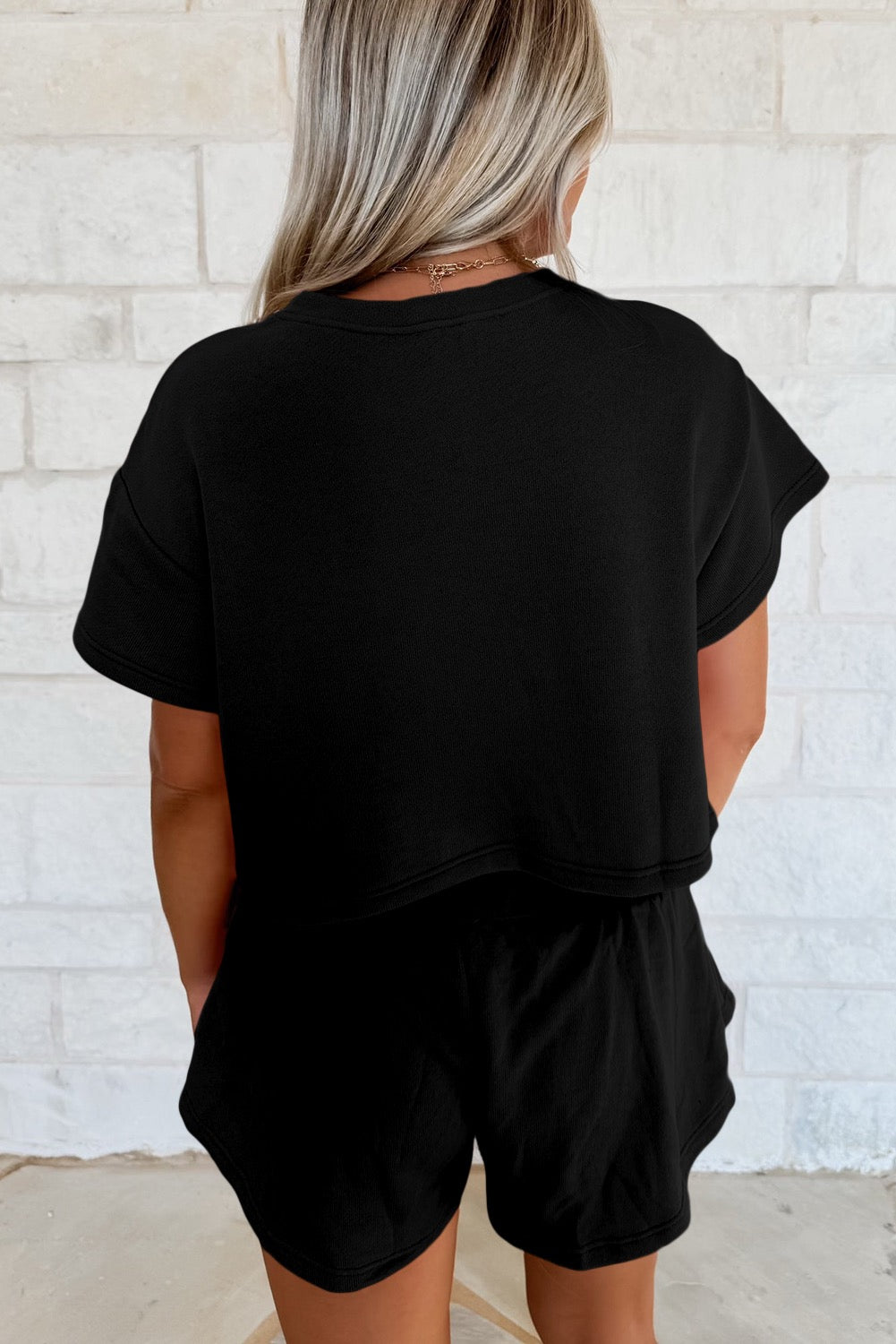 Chloe Skort Set