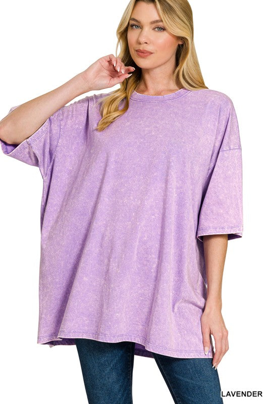 Boyfriend Tee