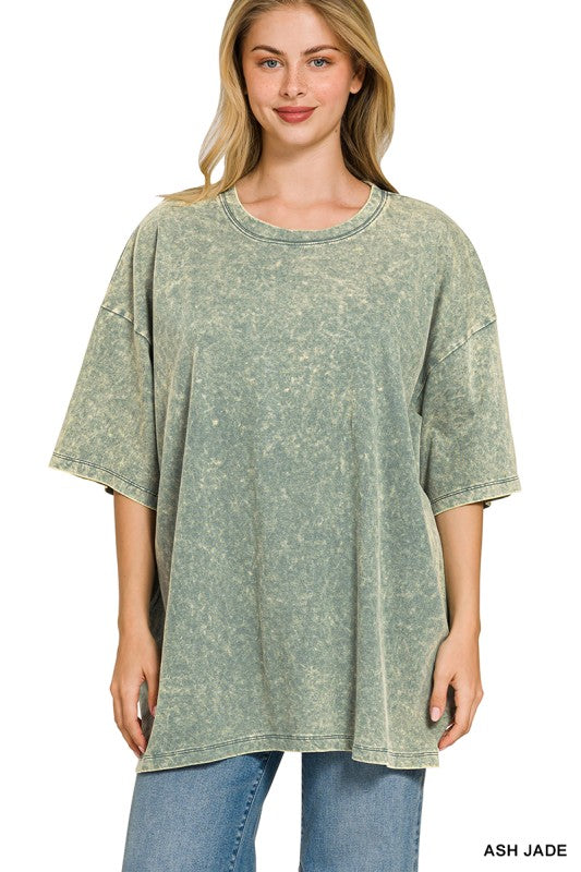 Boyfriend Tee