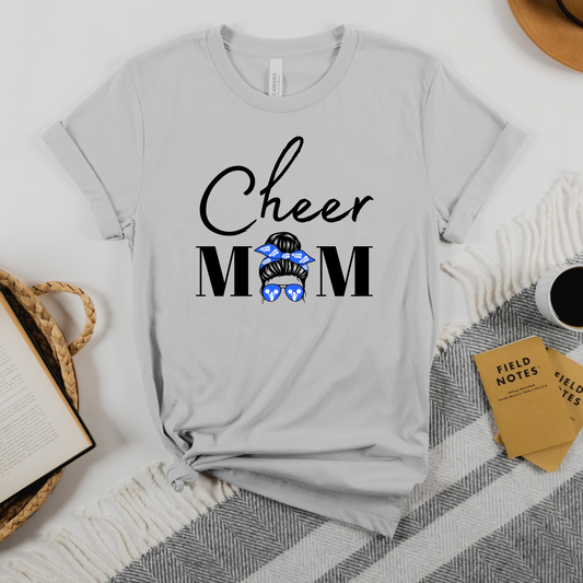 Cheer Mom 2