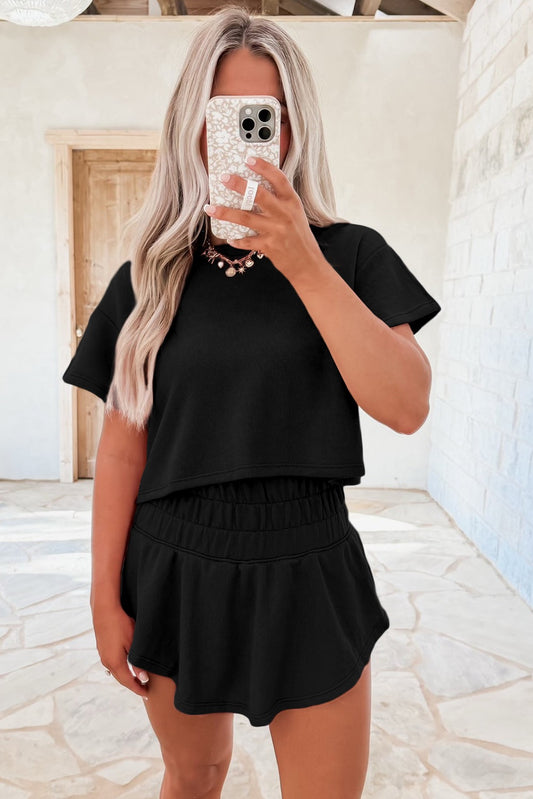 Chloe Skort Set