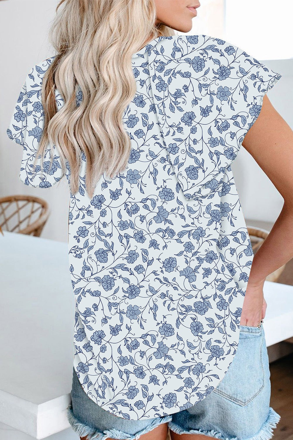 Waverley Top