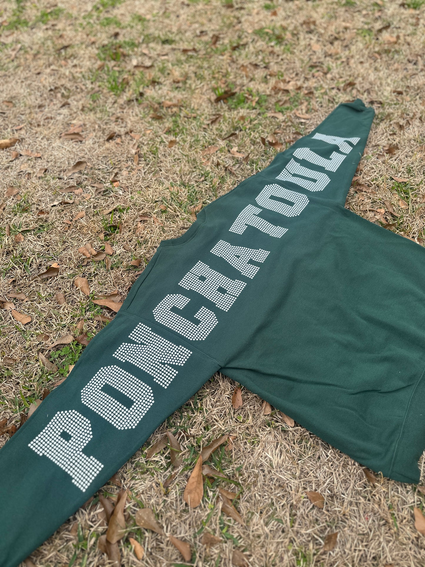 Ponchatoula Baseball Bling