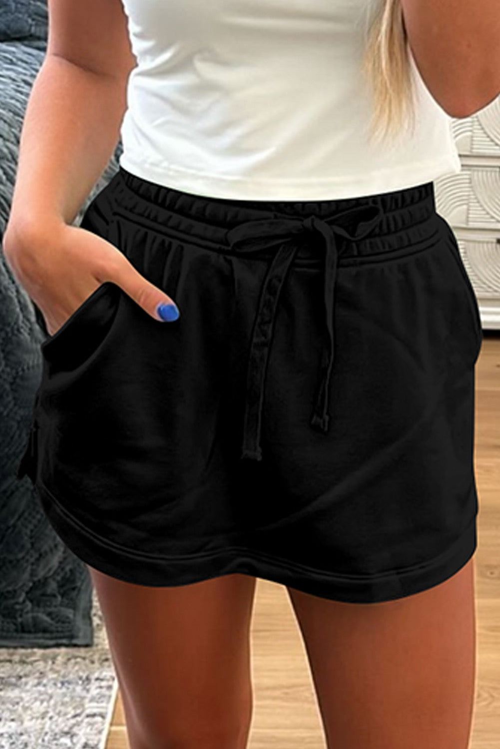 Holly Skort
