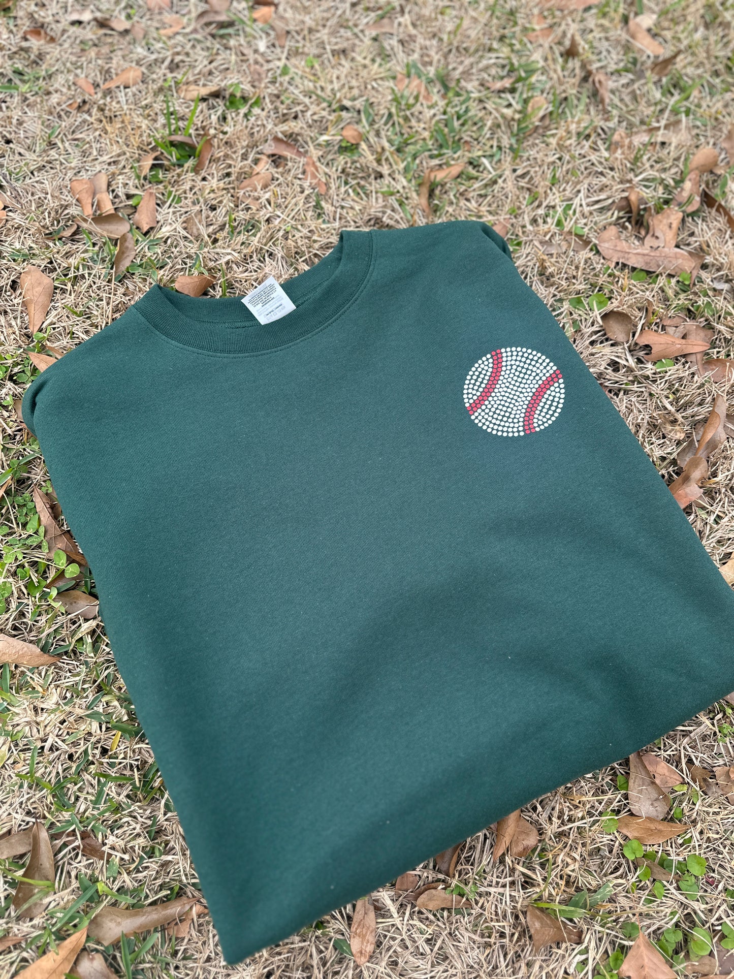 Ponchatoula Baseball Bling