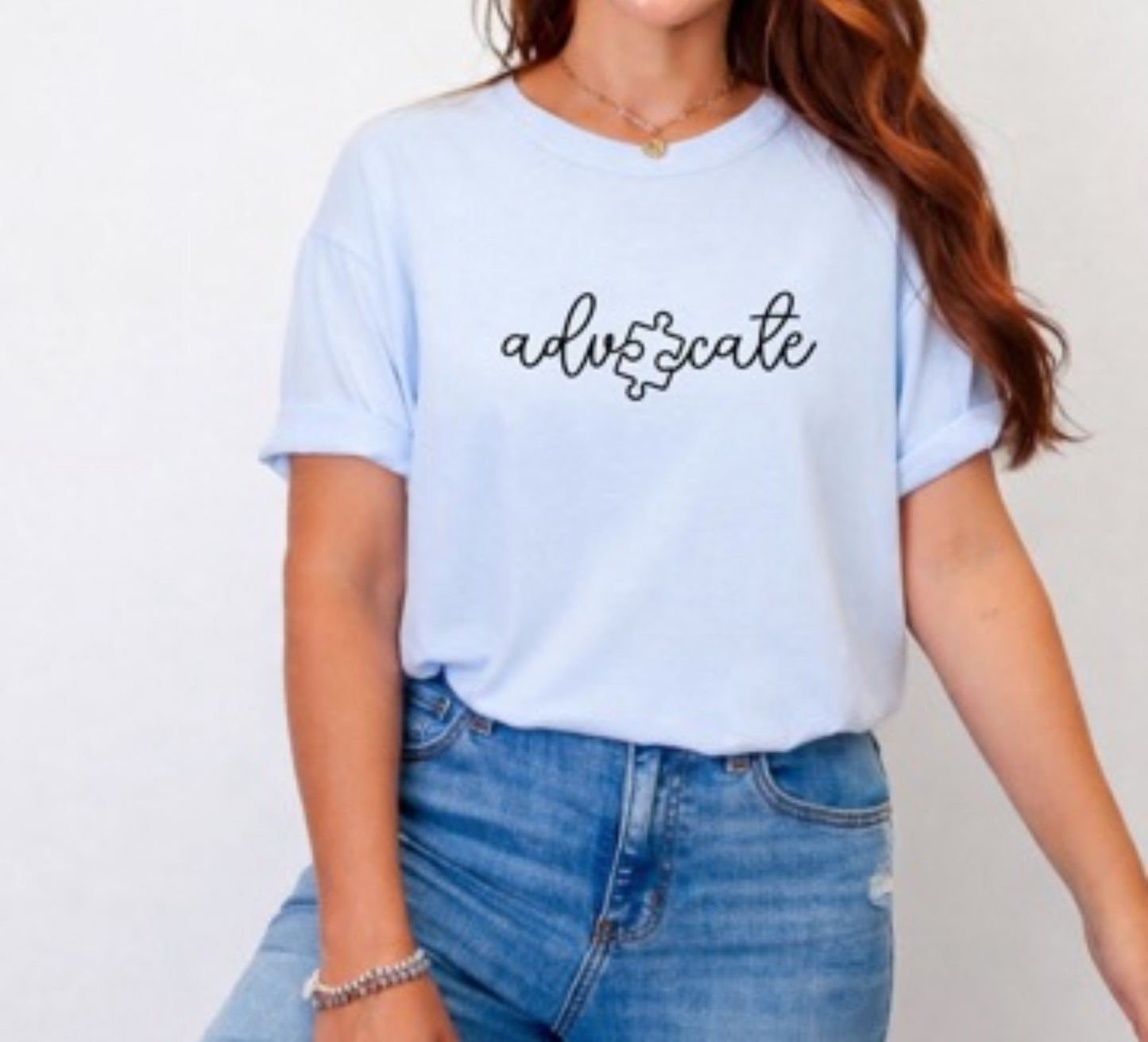 Advocate