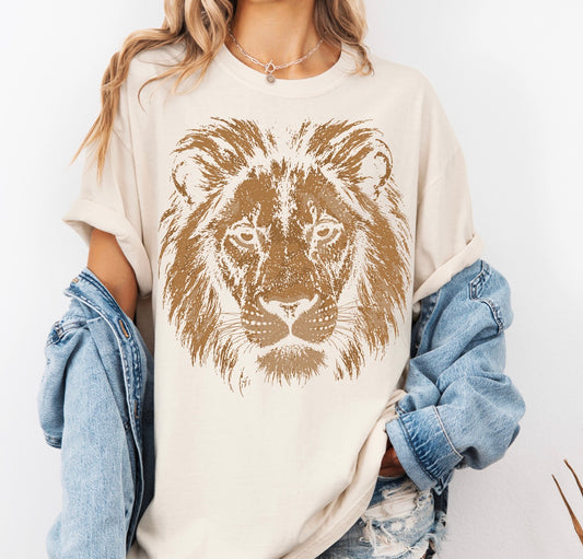 Golden Pride Tee