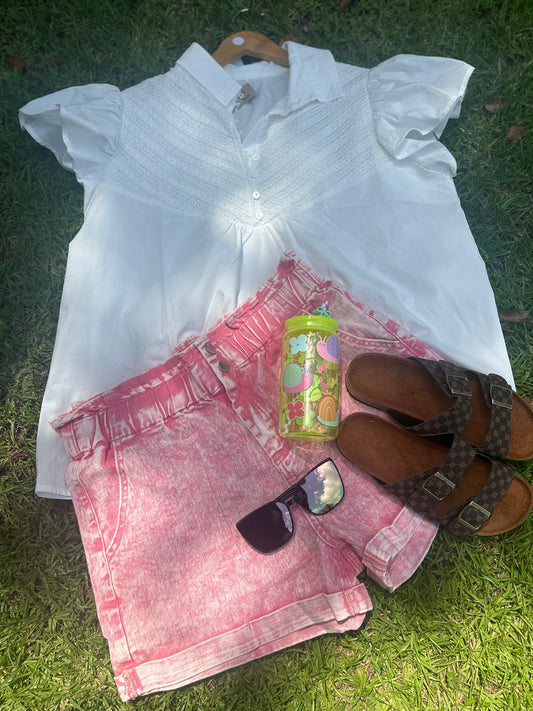 Summer Top