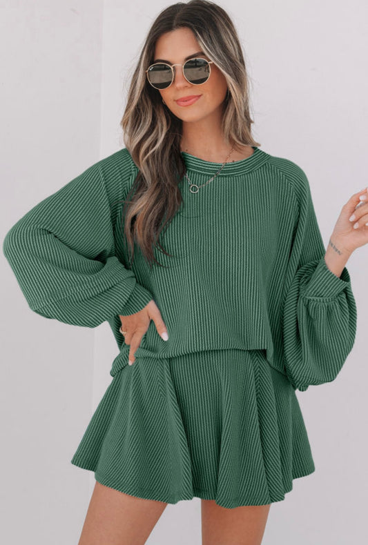 Hope Skort Set