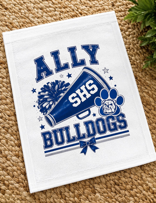 Rally Towel