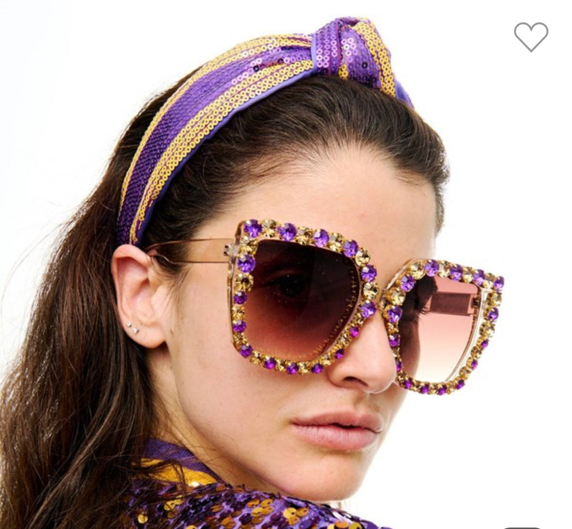 Julie Sunglasses