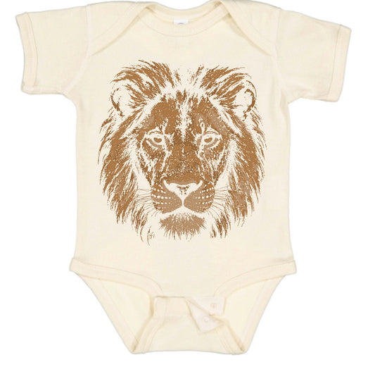 Golden Pride Onesie