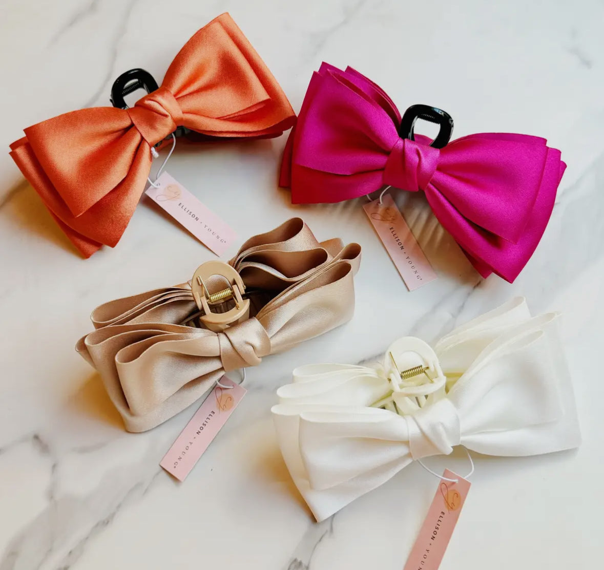 Bow Beauty