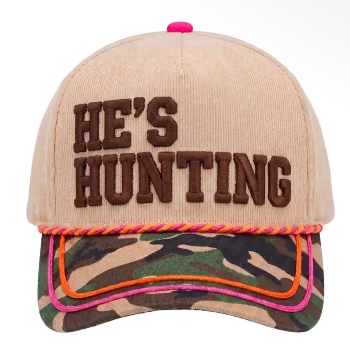 Wild And Reel Hat Collection